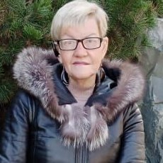 Фотография девушки Марина, 58 лет из г. Кемерово