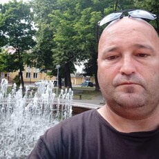Фотография мужчины Юрий, 44 года из г. Мосты