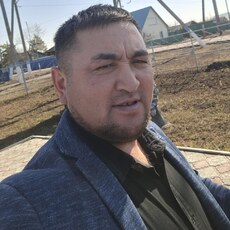 Фотография мужчины Асхат, 41 год из г. Петропавловск