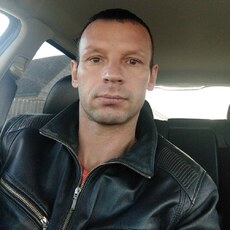 Фотография мужчины Денис, 41 год из г. Хойники