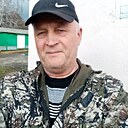 Капитан, 55 лет