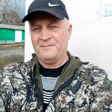 Фотография мужчины Капитан, 55 лет из г. Терновка