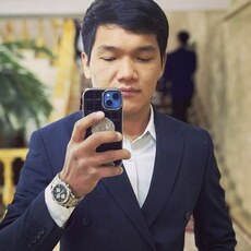 Фотография мужчины Жасик, 30 лет из г. Алматы