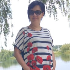 Фотография девушки Инна, 48 лет из г. Столин