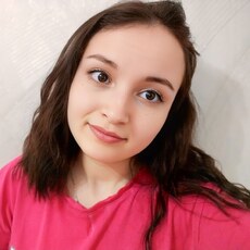 Фотография девушки Алёна, 22 года из г. Иваново