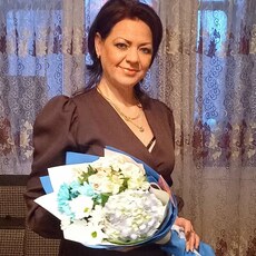 Фотография девушки Оля, 46 лет из г. Курск