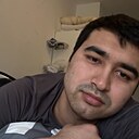 Серик, 28 лет