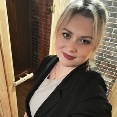 Фотография девушки Олеся, 37 лет из г. Поставы