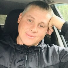 Фотография мужчины Владимир, 45 лет из г. Яровое