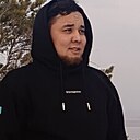 Хасан, 27 лет