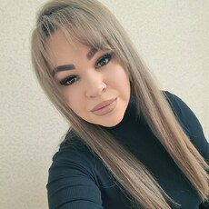 Фотография девушки Polina, 27 лет из г. Нягань