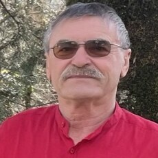 Фотография мужчины Григорий, 66 лет из г. Староминская