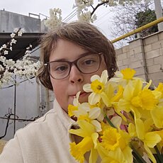 Фотография девушки Мила, 28 лет из г. Севастополь