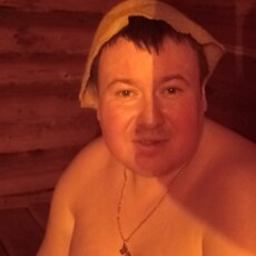 Фотография мужчины Артем, 42 года из г. Ижевск