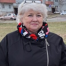 Фотография девушки Нина, 67 лет из г. Шарыпово