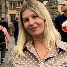 Фотография девушки Ирина, 62 года из г. Львов
