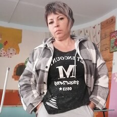 Фотография девушки Елена, 50 лет из г. Нерчинск