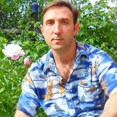 Фотография мужчины Алексей, 51 год из г. Дедовск