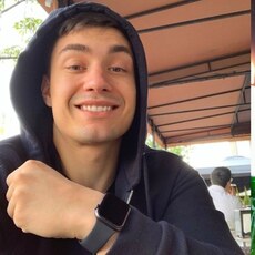 Фотография мужчины Алексей, 29 лет из г. Вязьма