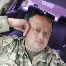 Фотография мужчины Кирилл, 37 лет из г. Амвросиевка