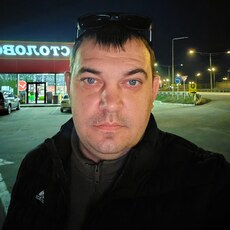 Фотография мужчины Александр, 36 лет из г. Новая Усмань