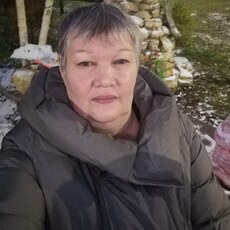 Фотография девушки Масуа, 57 лет из г. Полевской