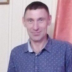 Фотография мужчины Николай, 44 года из г. Углич