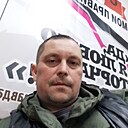 Виктор, 46 лет