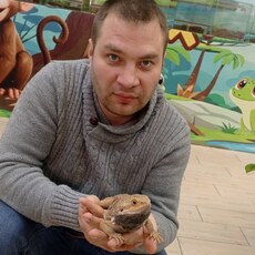 Фотография мужчины Иван, 32 года из г. Георгиевск