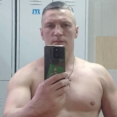 Фотография мужчины Роман, 42 года из г. Мелеуз
