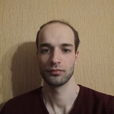 Фотография мужчины Азрет, 27 лет из г. Нальчик