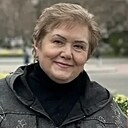 Людмила, 64 года