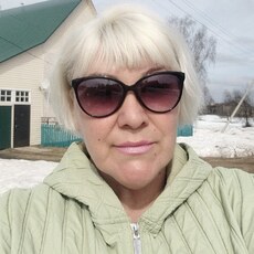 Фотография девушки Наталья, 52 года из г. Ижевск