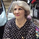 Аня, 53 года