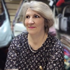 Фотография девушки Аня, 53 года из г. Соликамск