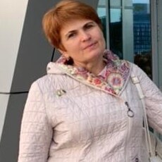 Фотография девушки Мила, 49 лет из г. Ступино