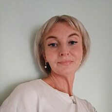 Фотография девушки Оксана, 46 лет из г. Минск