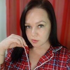 Фотография девушки Юлия, 43 года из г. Мариинск