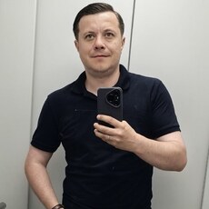 Фотография мужчины Кирилл, 39 лет из г. Минск