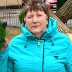 Фотография девушки Галина, 65 лет из г. Заволжье