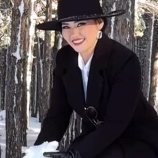 Фотография девушки Айлана, 45 лет из г. Караганда