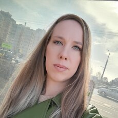 Фотография девушки Ольга, 37 лет из г. Минск