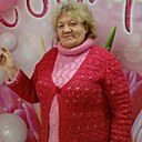 Татьяна, 66 лет
