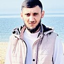 Елизар, 27 лет