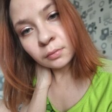 Фотография девушки Анастасия, 33 года из г. Красноуральск