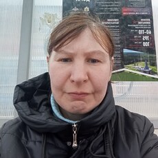 Фотография девушки Клавдия, 39 лет из г. Новодвинск