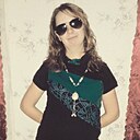 Ника, 33 года