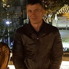 Фотография мужчины Андрей, 39 лет из г. Абакан