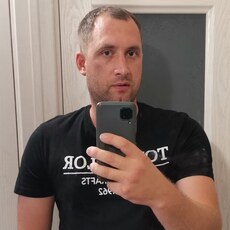 Фотография мужчины Павел, 39 лет из г. Сочи