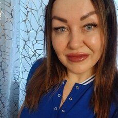 Фотография девушки Ирина, 44 года из г. Нижний Новгород